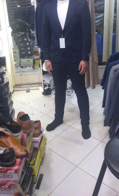 كوستيم سبور - Thumbnail 3