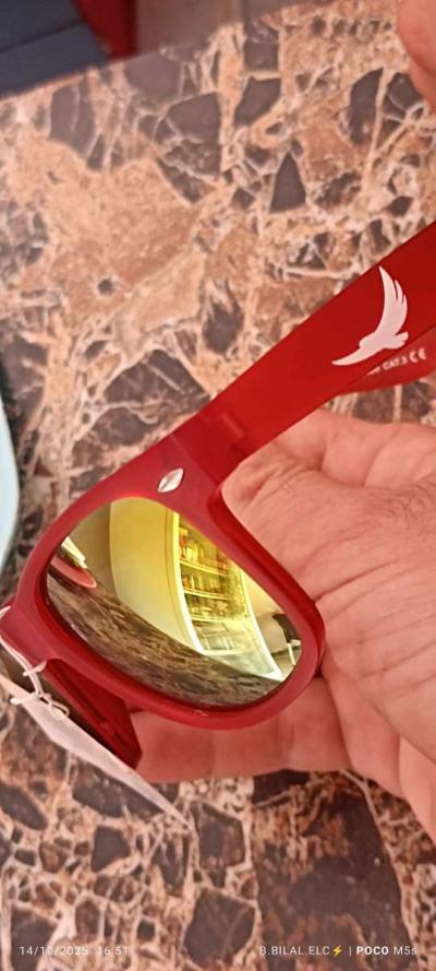 نظارات - Thumbnail 3