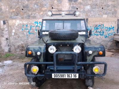 londrover 63 - Thumbnail 3