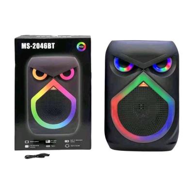 Speaker - Thumbnail 3