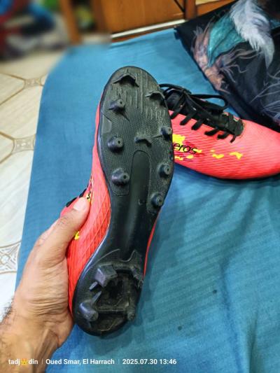 Chaussures de football - Thumbnail 3