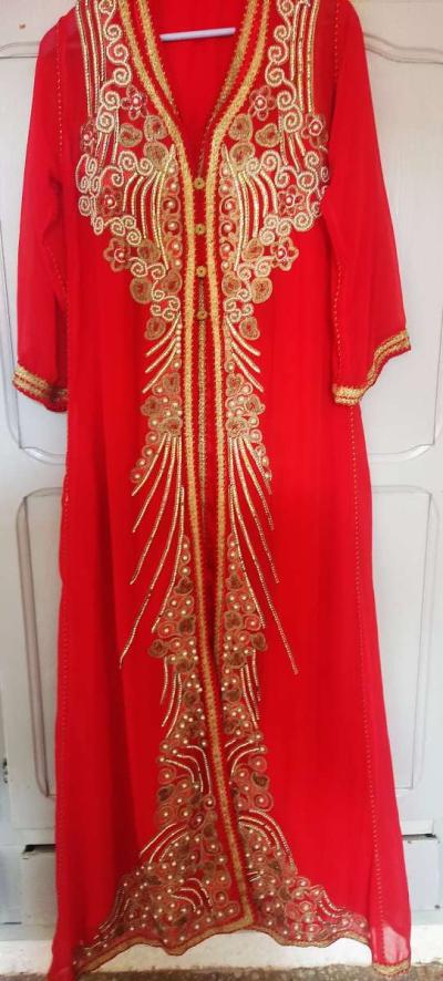 قفطان - Thumbnail 3