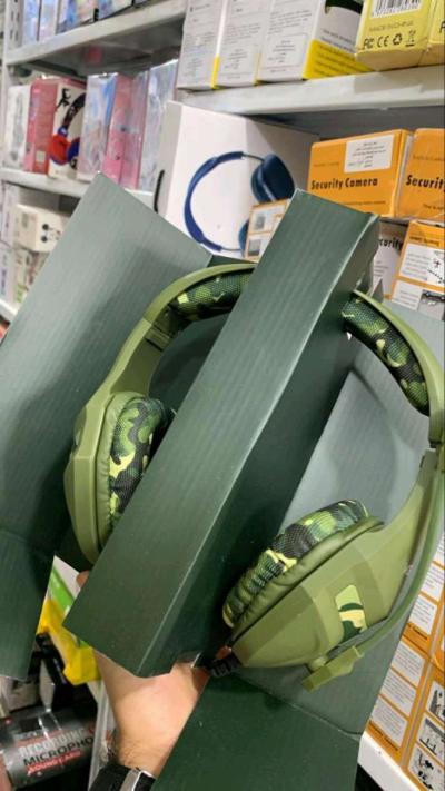 casque gaming hayeel bezaaf professionnel souma imbattable - Thumbnail 2