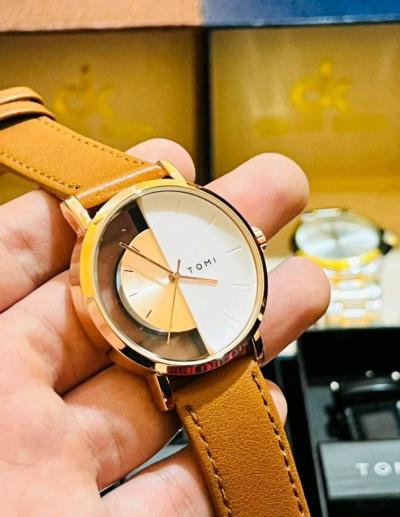 ساعة يد - Thumbnail 2