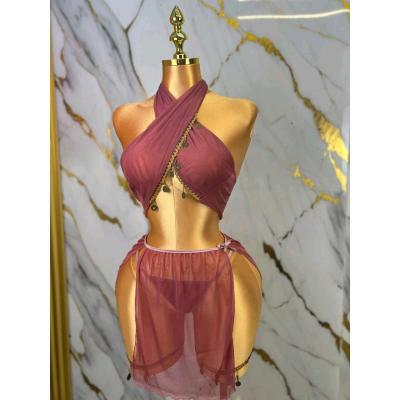 ensemble 5pcs hayel bezaf w souma imbattable - Thumbnail 5