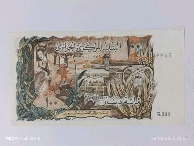 100 da Algrien - Thumbnail 2