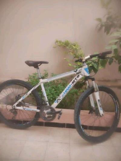 HAM MTB - Thumbnail 3