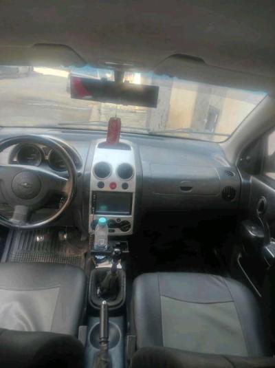 شيفرولي افيو - Thumbnail 2