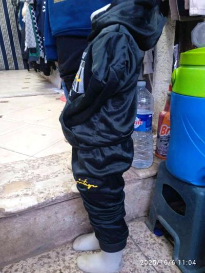 ملابس للاطفال - Thumbnail 2