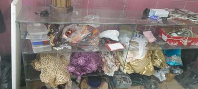 presentoire - Douera, Alger