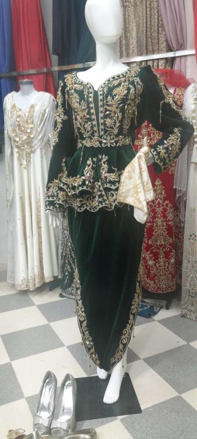 كراكو عاصمي - Douera, Alger