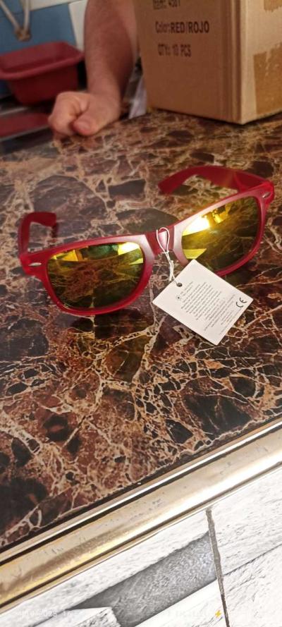 نظارات - Thumbnail 5