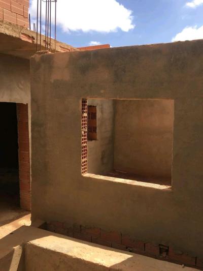 منزل بمساحة 150 متر بقرية الحوض يبعد  ولاية البيض ب 15 كلم - Thumbnail 3