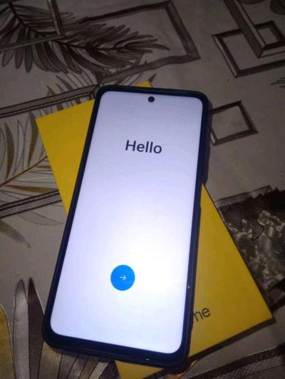Realme c67 256 gb storage 8 gb ram - Thumbnail 4