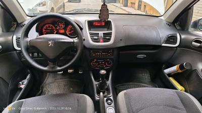 Peugeot 206 - Thumbnail 4