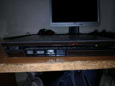 ps4 slim 500Gb - Thumbnail 4