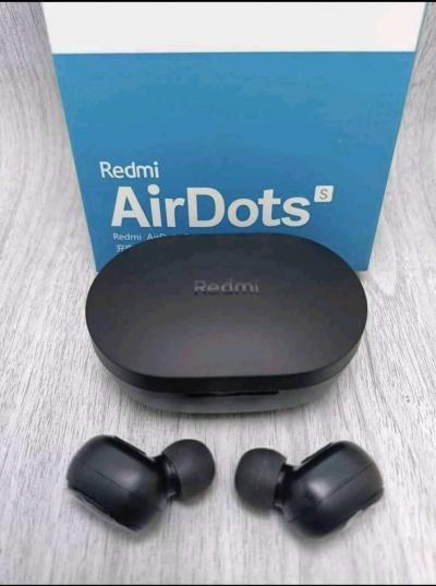 سماعة الأذن Redmi Airdots - Thumbnail 4