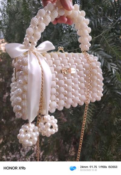 Sac en cristal - Thumbnail 2