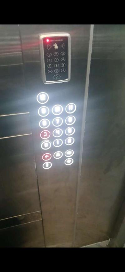 vente  ascenseurs - Thumbnail 2