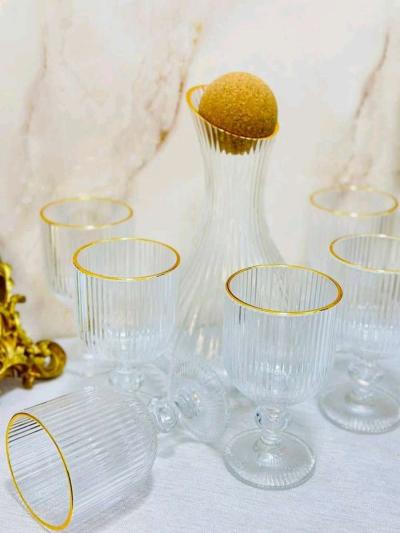 Carafe 1L avec kissan la meilleur qualit - Thumbnail 2