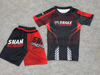 بدلات رياضية رجال ونساء - Thumbnail 4