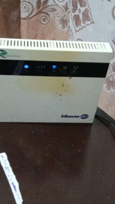 madame 4Gp - Bordj El Kiffan, Alger