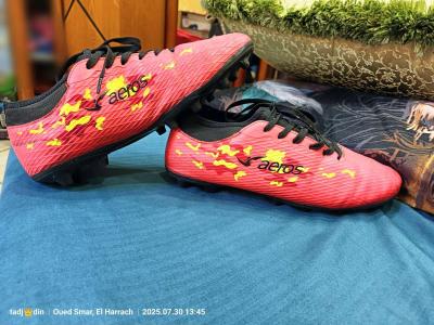 Chaussures de football - Thumbnail 2