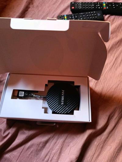 stream tv box - Thumbnail 2
