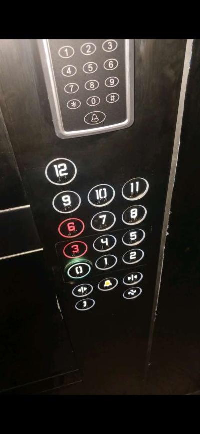 vente  ascenseurs - Alger Centre, Alger