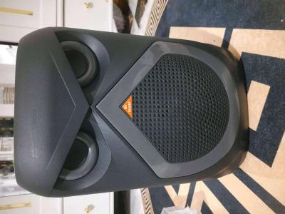 Speaker - Thumbnail 5