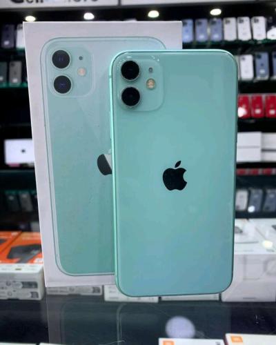 ايفون 11 - Thumbnail 3