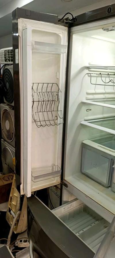 rfrigrateur Ariston - Thumbnail 3