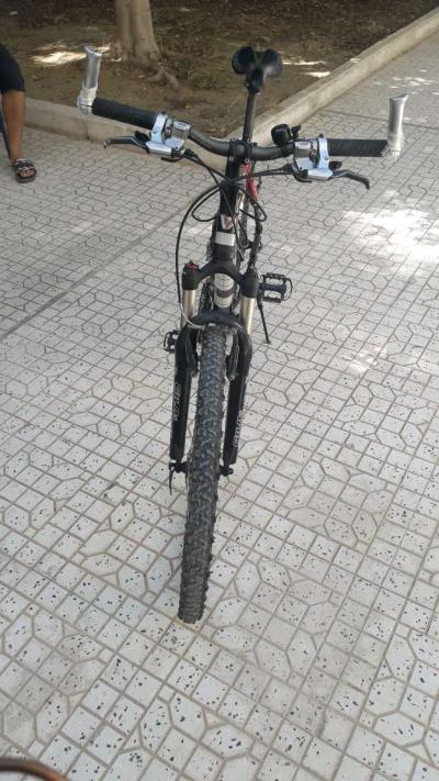 velo tout terrain - Thumbnail 2