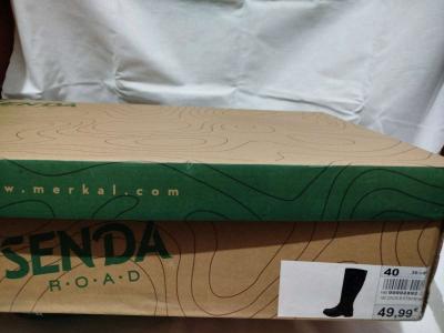 boots femme - Thumbnail 4