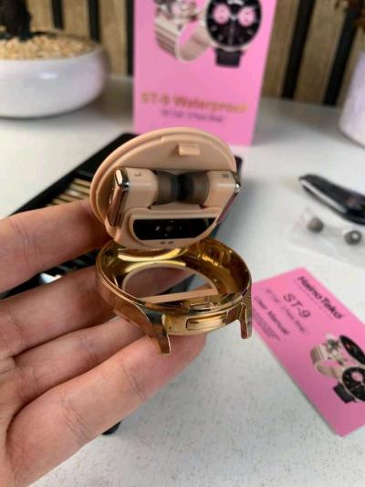 ساعة بلوثوت - Thumbnail 2