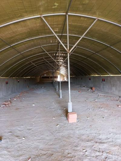 بيع وتركيب البيوت البلاستيكية الخاصة بتربية الدواجن ومعداتها - Thumbnail 3