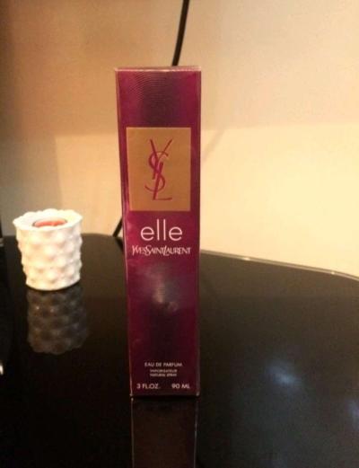 parfum yves saint Laurent - Thumbnail 3