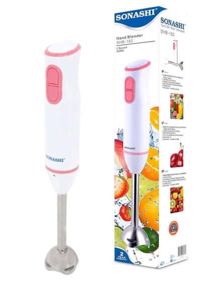 خلاط كهربائي - Thumbnail 2