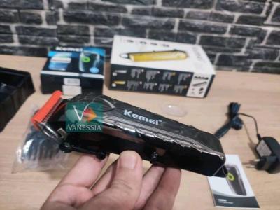 Pack Tondeuse 2 En1 Original - Thumbnail 2