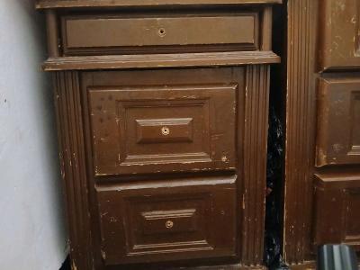 اثاث منزلي مستعمل معروض للبيع ارجو اعطائي سعر مناسب له - Thumbnail 4