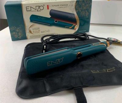 EN3825 Lisseur Professionnel Enzo Advanced Ceramic Ultimate - Thumbnail 3