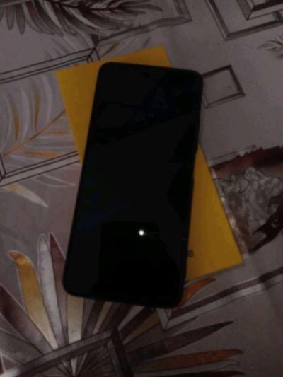 Realme c67 256 gb storage 8 gb ram - Thumbnail 3