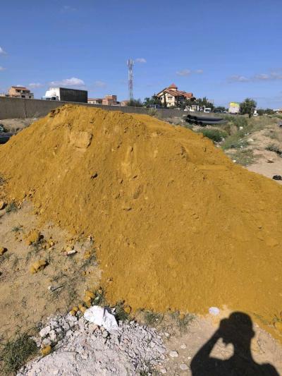 Sable mort tuffe متوفر تيف صابل مور - Thumbnail 2