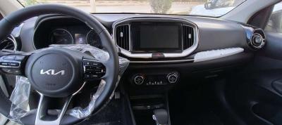 kia X1 - Thumbnail 3