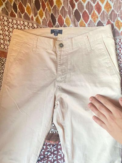 هابط من فرنسا مشي ملبوس - Alger Centre, Alger