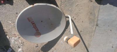 صحن برابول - Douera, Alger