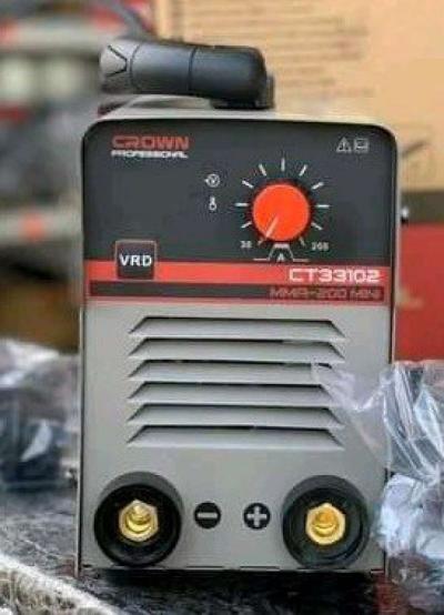 poste soudoure - Thumbnail 3