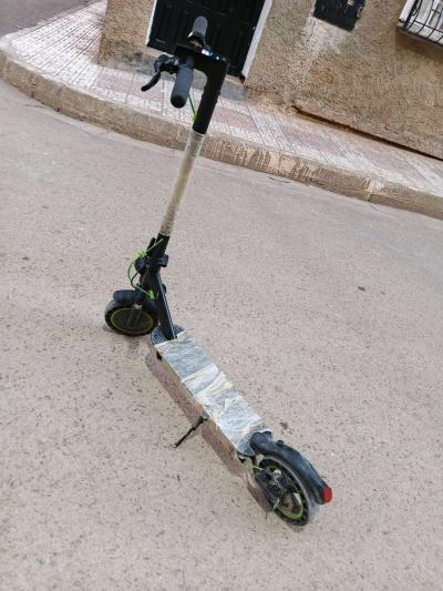 trotinettes lectrique - Thumbnail 4