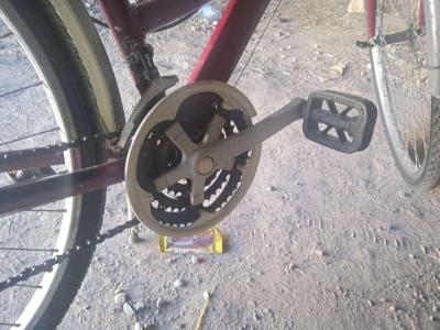 دراجة - Thumbnail 6