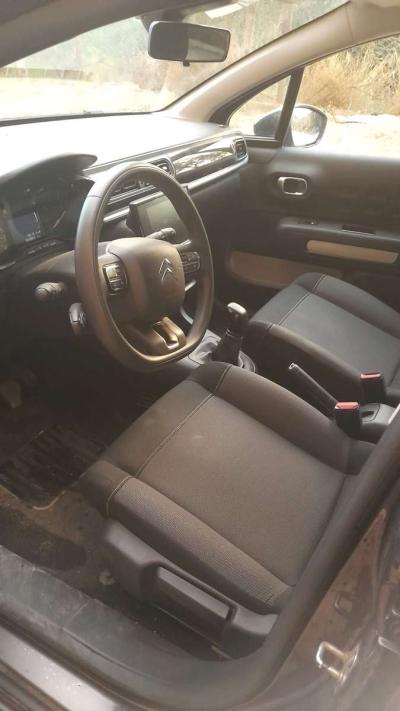 citroen c3 - Thumbnail 4